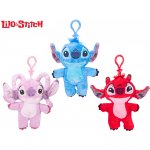 CurePink 3D s přezkou Disney|Lilo & Stitch Stitch 10 x 10 x 5 cm KC24937LST-ST – Hledejceny.cz