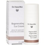 Dr. Hauschka Facial Care regenerační krém na oční okolí 15 ml – Zboží Dáma