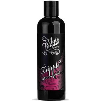Auto Finesse Tripple All In One Polish 1 l