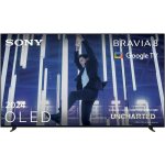 Sony Bravia 8 K-55XR80 – Zboží Živě