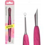 Staleks Zatlačovač na manikúru Gummy UNIQ 11 TYP 2 – Zboží Dáma