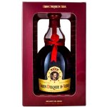 Williams & Humbert Gran Duque de Alba Solera Reserva 40% 0,7 l (karton) – Zboží Dáma