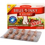 PHX Terezia BrusLinky+bylinky akut 10 kapslí – Hledejceny.cz