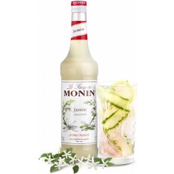 Monin Jasmin 0,7 l