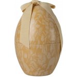 Maileg Kovové velikonoční vejce Egg Cream Yellow 18 cm, žlutá barva, kov – Hledejceny.cz