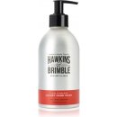 Hawkins & Brimble tekuté mýdlo na ruce v hliníkové láhvi 300 ml