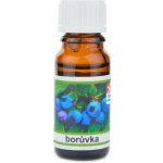 Michal Vonný olej Borůvka 10 ml – Hledejceny.cz