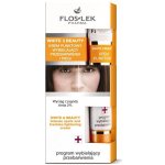 Flos-Lek Krém proti pigmentovým skvrnám na obličej 0 SPF na den 50 ml – Zboží Dáma