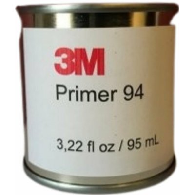 3M Primer 94 čirá 95 ml – Zbozi.Blesk.cz