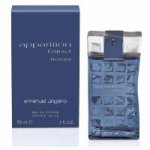 Emanuel Ungaro Apparition Cobalt toaletní voda pánská 90 ml – Hledejceny.cz