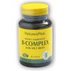 Vitamín a minerál Nature's Plus Source of Life B-complex Wrica bran 90 tablet