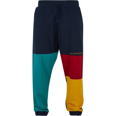 Dangerous DNGRS 4C modré – Zboží Dáma