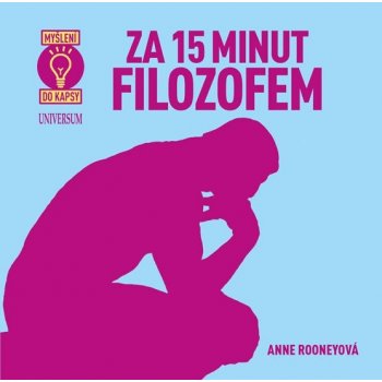 Za 15 minut filozofem