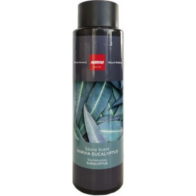Harvia aroma do finské sauny Eukalyptus 400 ml – Zboží Dáma