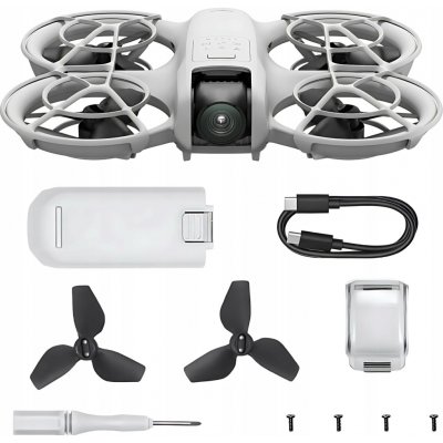 DJI Neo 7000 m, baterie 1435 mAh – Zboží Mobilmania