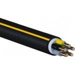 NKT kabel CYKY 5J2,5 (5Cx2,5) – Zboží Mobilmania