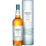 Oban Little Bay 43% 0,7 l (tuba) – Hledejceny.cz