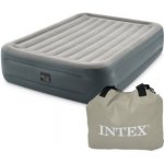 INTEX QUEEN ESSENTIAL REST AIRBED 152x203x46cm 64126NP – Hledejceny.cz