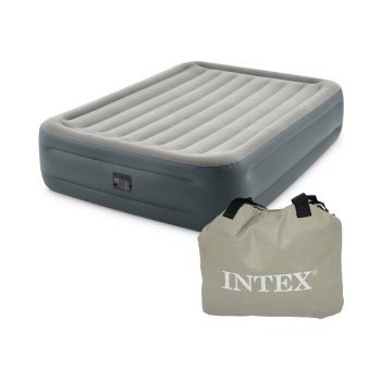 INTEX QUEEN ESSENTIAL REST AIRBED 152x203x46cm 64126NP