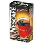 Nescafé Classic 0,5 kg – Hledejceny.cz