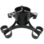 M.A.T. Stojan na vánoční stromek LYRA, 330x330x120mm, kovový – Hledejceny.cz