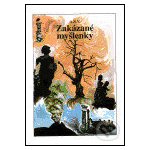 Zakázané myšlenky - A.S.V., Alena Rosová (ilustrátor) – Hledejceny.cz