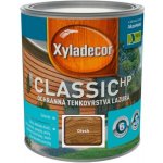 Xyladecor Classic HP 0,75 l ořech mat – Zbozi.Blesk.cz