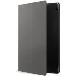 LENOVO Tab M10 HD 2nd Folio Case/Film ZG38C03033 black – Zboží Mobilmania