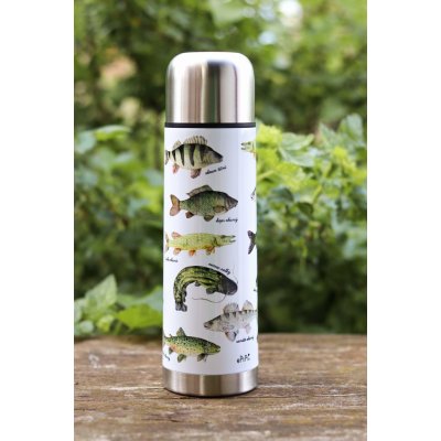 ePipí Termoska Ryby 750 ml – Zboží Dáma