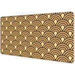 podložka na psací stůl Klasická reprodukce – Zboží Dáma