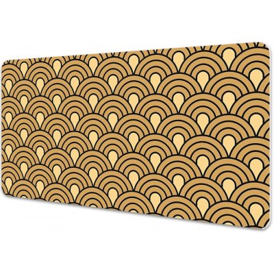 podložka na psací stůl Klasická reprodukce – Zboží Dáma