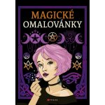 Magické omalovánky – Sleviste.cz