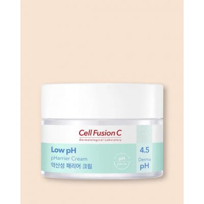 Cell Fusion C Low pH pHarrier Cream 55 ml – Zboží Mobilmania