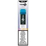 Venix Max Pod Blue Pom-X 20 mg 900 potáhnutí 1 ks – Zboží Dáma