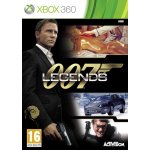 007 Legends – Zboží Dáma
