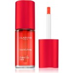 Clarins Lesk na rty Water Lip Stain 02 Orange Water 7 ml – Zboží Dáma