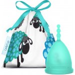 LadyCup Revolution Zelená ovečka S Standardní obal – Hledejceny.cz