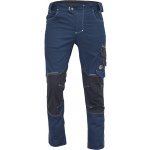 Cerva Neurum Classic kalhoty do pasu Navy – Hledejceny.cz