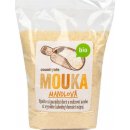 Country Life Mouka mandlová Bio 250 g