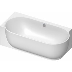 Duravit Luv 185 x 95 cm 700431000000000