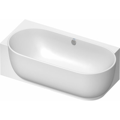 Duravit Luv 185 x 95 cm 700431000000000 – Hledejceny.cz