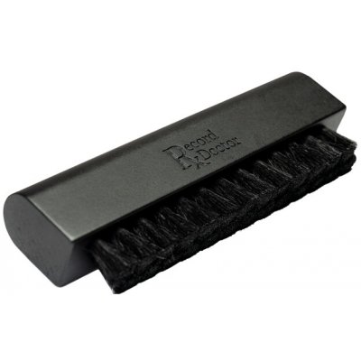 Record Doctor Goat Hair Record Brush – Zboží Živě