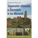 Tajemství zřícenin v Čechách a na Moravě kniha obsahuje dvě volné vstupenky na hrad Okoř