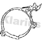 KLARIUS 430104 – Hledejceny.cz