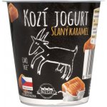 Bon Lait Kozí jogurt Slaný karamel 150 g – Zbozi.Blesk.cz