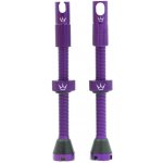 Bezdušový ventilek Peaty's X Chris King MK2 60 mm – Zboží Mobilmania