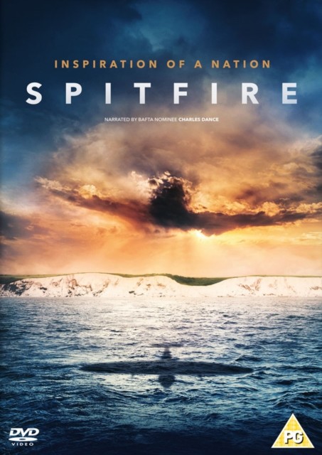 Spitfire DVD