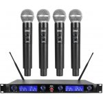 DNA WM4 VOCAL SET – Zboží Mobilmania