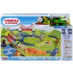 Fisher Price Thomas and Friends s Percy 6v1 HHN26 – Sleviste.cz