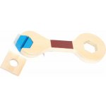 small foot Opasek s nářadím – Hledejceny.cz